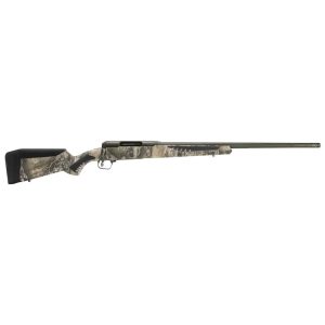 Savage Arms 110 Timberline Rifle 6.5 Creedmoor 4rd 22" RealTree Excape