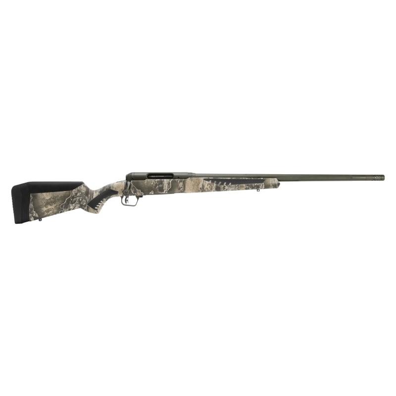 Savage Arms 110 Timberline Rifle 308 Win 4/rd 22" RealTree Excape