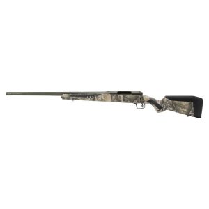 Savage Arms 110 Timberline Left Hand Rifle .300 Win Mag 3/rd 24" Barrel Realtree Excape