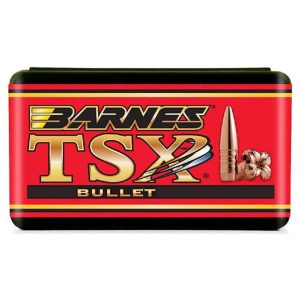 Barnes TSX Bullets 7mm .284" 175 gr FB 50/ct