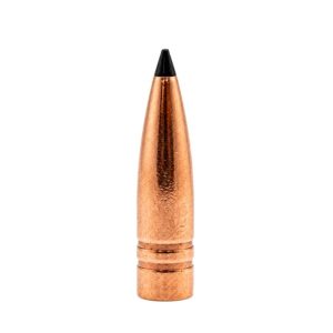 Barnes M/LE Tac-TX Rifle Bullets 8.6 BLK/.338 cal .338" 200 gr PT 50/ct