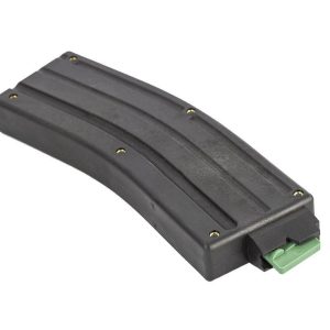 CMMG Rifle Magazine Black for 22 AR-15 Conversions .22 LR 10/rd