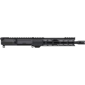 CMMG Banshee Mk4 AR-15 Upper Group .338 ARC 10.5" Barrel Black