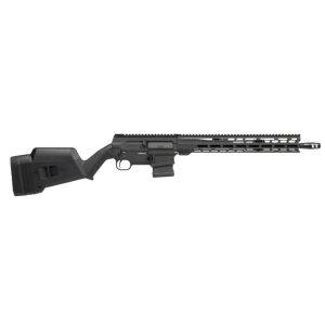 CMMG Dissent Mk4 Rifle 5.56mm 10rd Magazines (2) 16.1" Threaded Barrel Black
