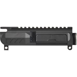 CMMG Upper Receiver Assembly for Mk4/ AR15 Armor Black