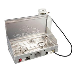 Camp Chef Mountaineer Aluminum Cooking System