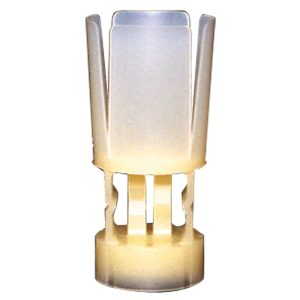 Claybuster Shotshell Wads - 12 ga 1-1/4 oz Yellow