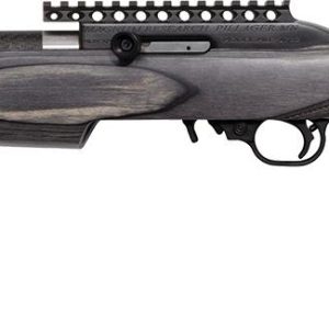MAG RESEARCH LITE .22LR SwitchBolt Rcvr 17 In BBL Ambidextrous Laminate