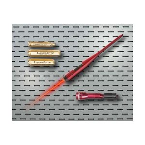 Laserlyte Laser Cartridge Trainer and Bore Sight 380 ACP