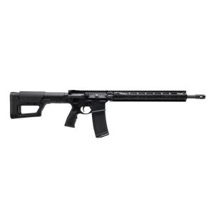 Daniel Defense DD4 SPRIII Rifle 5.56mm 32rd Magazine 18" Barrel 15" Handguard