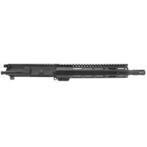 TacFire AR-15 Complete Upper 5.56 NATO 11.5" Barrel Black with Bolt Carrier Group