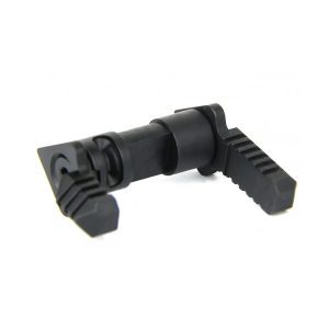 Tacfire Ambidextrous Safety Selector Lever Gen 2 for AR-15 Black