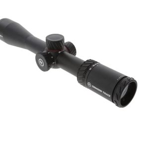 Crimson Trace Brushline Pro Rifle Scope - 3-12x42mm 30mm Plex