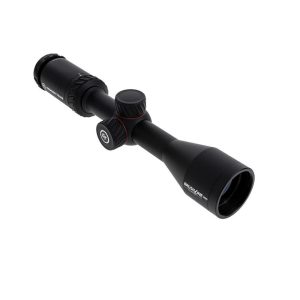 Crimson Trace Brushline Pro Rifle Scope 3-9x40mm 1" SFP BDC Slugger Non-llum