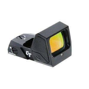Crimson Trace RAD Pro Open Reflex Sight Red Dot Electronic Sight Pistols