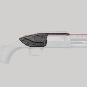 Crimson Trace LaserSaddle for Mossberg Models 500 590 590A1 & Shockwave