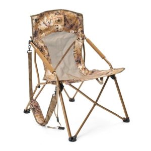 Rig'Em Right Camphunter Chair Gore Optifade Marsh
