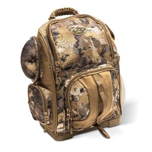 Rig'Em Right Lowdown Floating Backpack Optifade Timber
