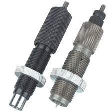 Forster Bench Rest Full Length Die Set .224 Valkyrie