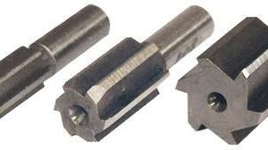 Forster Neck Reamer #277