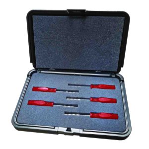 Forster Neck Tension Gage Kit