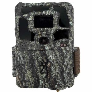 Browning Dark Ops Pro X Trail Camera 1080p 24MP Camo