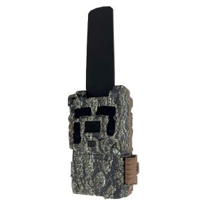 Browning Trail Camera Defender Pro Scout Max HD DV Cellular Trail Camera 46MP