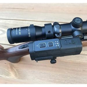 Browning Aspect Cam Scope Mount 30mm and 1" Scopes