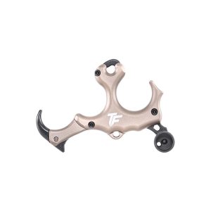 Feradyne Rivet-Link Style Handheld Release Grey