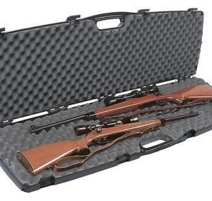 Plano SE Series Double Rifle/Shotgun Case