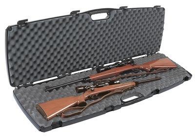 Plano SE Series Double Rifle/Shotgun Case