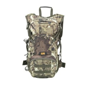 Muddy Pro Series 1075 Backpack Veil Canyon Grey