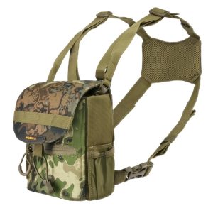 Muddy Pro Series Bino Harness Veil Canyon Hybrid