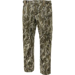 Muddy DV8 Cyclone 3L Rain Pants Mossy Oak Bottomland 2XL