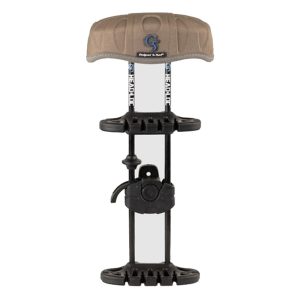 G5 Outdoors Head Loc Quiver- Brown