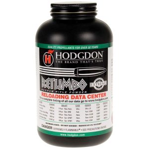 Hodgdon Extreme Retumbo Rifle Powder 1 lbs