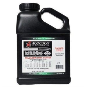 Hodgdon Extreme Retumbo Rifle Powder 8 lbs