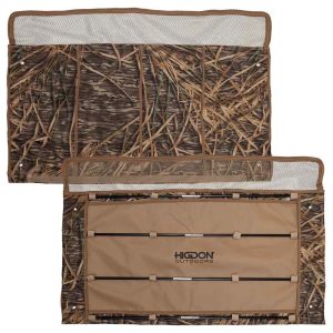 Higdon RagTop Blind Lids Mossy Oak Original Shadowgrass 2/ct