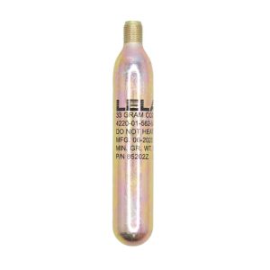 MoMarsh LifeLine Auto 33g Replacement Cartridge