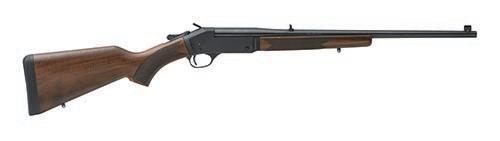 Henry Singleshot Rifle 308 Win
