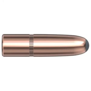 Hornady InterLock Bullets .338 cal .338" 250 gr RN 100/ct