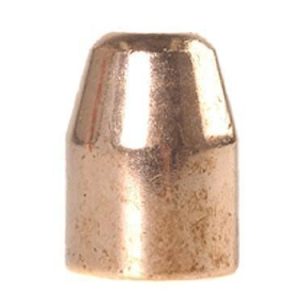 Hornady FMJ Handgun Bullets .45 cal .451" 230 gr FMJRN 1 500/Bulk