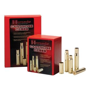 Hornady Unprimed Brass Rifle Cartridge Cases .450 Marlin 50/ct