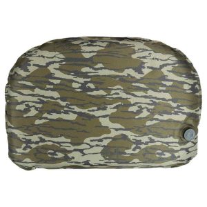 HS Strut Bunsaver Camo Seat Cushion Mossy Oak New Bottomland
