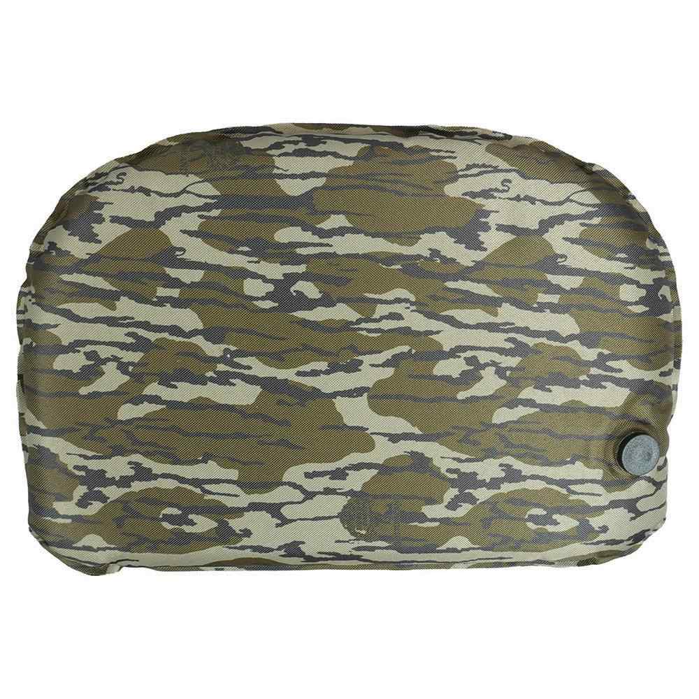 HS Strut Bunsaver Camo Seat Cushion Mossy Oak New Bottomland