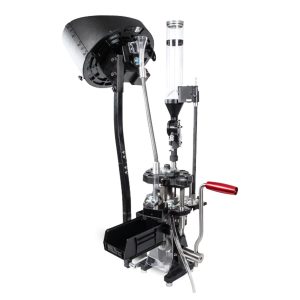 Mark 7 Reloading Apex 10 Manual Press - 9mm/.38 Super - 110 V (Autodrive/Dies Not Included)