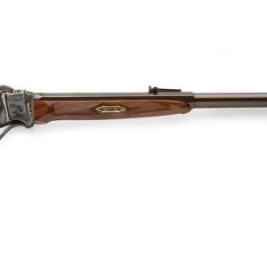 Pedersoli 1874 Sharps Old West "Maple" .45-70 30" BBL
