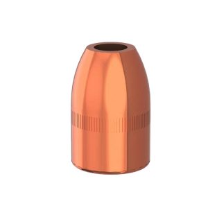 Accura Premium Powerbond Bullets .38 cal .357" 125 gr HP 250/ct