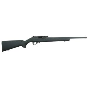 Black Rain Ordnance Sportsman Rifle .22 LR 10rd Magazine 18" Crowned Barrel Black