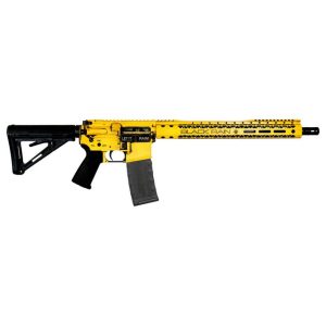 Black Rain Ordnance Spec+ Patriot Rifle 5.56 10rd Magazine 16" Barrel Gadsen Flag CA Compliant